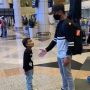 Viral Pertemuan Anak dan Ayah Usai 4 Tahun Tak Bertemu, Videonya Membuat Warganet Meneteskan Air Mata