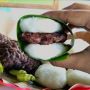 Jadah Tempe Mbah Carik: Burger Jawa Bercita Rasa Gurih Manis nan Legendaris