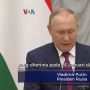 Krisis Ukraina, Vladimir Putin Akhirnya Buka Suara