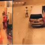 Kocaknya Penumpang Salah Masuk Mobil Saat Isi Bensin di SPBU, Publik: Malunya Sampai ke Ubun-Ubun