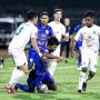 Hasil BRI Liga 1: PSIS Semarang Bermain Imbang 0-0 Kontra Persebaya Surabaya