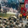 Ngegombal ke Gebetan Pakai Tema Sejarah Malah Berakhir Malu Sendiri, Warganet: Hitler Kalau Lihat Ini Auto Ngamuk