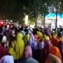 Jamaah Habib Yusuf Alkaf, Tersangka Kasus Pencabulan, Minta Maaf Telah Kepung Polres Pamekasan