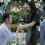 6 Potret Lamaran Jessica Tanoe dan Jonathan Natakusuma, Sesama Anak Konglomerat!