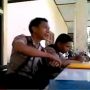 Kembali Disorot, 5 Potret Terkini Norman Kamaru Heboh Pindah Agama