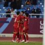 Kalahkan China di Kualifikasi Piala Dunia 2022, Timnas Vietnam Ciptakan Sejarah di Sepak Bola ASEAN