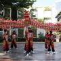 Sambut Tahun Baru Imlek, Simak Jadwal Nonton Liong dan Barongsai di Mall Kelapa Gading