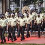 Puji Warna Seragam Satpam Indonesia yang Baru, Politisi Partai Golkar: Bagus, Mereka Selevel Polisi India
