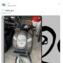 Viral, Kakak Tanya Tentang Motor, Pas Tahu Jumlah Duit Si Kakak Bikin Emosi: Dapat Hikmahnya