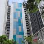 Antisipasi RS Penuh, 2 Tower di Rusun Daan Mogot Disiapkan untuk Isolasi Mandiri