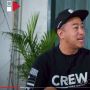 Pandji Pragiwaksono Skakmat Arie Putra dan Budi Adiputro Gegara Setuju Dinasti Politik: Lu Beneran Ngomong Gini?