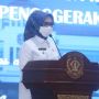 Covid-19 Naik di Bontang, Kota Taman Berstatus PPKM Level 2, Ini Kata Najirah