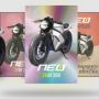 Beli Motor Bonus NFT, Promo Unik Produsen Kendaraan Listrik Ini Bikin Pencari Cuan Ingin Melirik