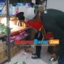 Alfamart di Sidaharja Ciamis Dibobol Maling, Uang Puluhan Juta Melayang