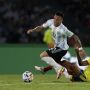 Kualifikasi Piala Dunia 2022: Lautaro Martinez Antar Argentina Kalahkan Kolombia
