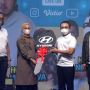 Grand Prize Gelegar Cuan PLN Mobile Diumumkan, Ini Dia Pemenang Hadiah Mobil Listrik