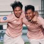Hasil BRI Liga 1: Comeback Fantastis, Brace Septian Bagaskara Bawa Persik Kediri Kalahkan PSS Sleman