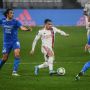 Xherdan Shaqiri Minta Maaf Swiss Tersingkir di Piala Dunia 2022, Babak Belur Dihajar Portugal 6-1