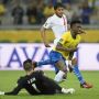 Kualifikasi Piala Dunia 2022: Brasil Lumat Paraguay 4-0