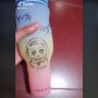 Beli Botol Minum Viral Dicuci Pakai Air Panas, Bentuknya Berubah Meresahkan: Mana Belum Dipakai