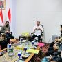 IKN Nusantara Disambut Antusiasme Para Tokoh Adat Benua Etam, Ini Pesan 'Keramatnya' untuk Jokowi
