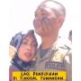Viral Calon Satpol PP Menangis Ditinggal Tunangan Eks Kekasih, Sang Mantan Beri Klarifikasi Soal Perselingkuhan