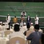 Ulama Ramai Dukung dan Doakan Sandiaga Uno jadi Capres: Apapun yang Terjadi Berdasarkan Ridho Allah