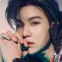 Cetak Rekor Lagi, 10 Lagu Suga BTS Telah Capai 50 Juta Streaming di Spotify!