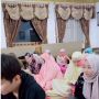 Suasana Ngaji Bareng Perkumpulan Muslim Tionghoa di Indonesia, Warganet: Islam Itu Indah