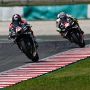 Pengamat Balap Ini Sebut Kinerja Dua Pembalap Aprilia Lebih Oke Dibanding Delapan Rider Ducati