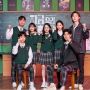 All of Us are Dead Viral, Konten Original Netflix Korea Raih Top TV Show di Hari Perilisannya Lagi