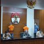 Kasus Mega Korupsi E-KTP, KPK Resmi Tahan Eks Dirut Perum Percetakan Negara dan PNS BPPT