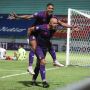 Persik Kediri Lepas Penyerang Andalannya, Youssef Ezzejjari