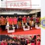 CEK FAKTA: Viral Foto Presiden Jokowi Rayakan Imlek Tanpa Prokes, Benarkah?