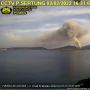 BNPB: Video Viral Erupsi Anak Krakatau Berasal dari Tahun 2018