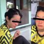 Ditonton Lebih dari 27 Juta Kali, Viral Video Wanita Bermata Sembap, Dikira Habis Nangis, Ternyata Karena Ini