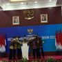 Menko PMK Resmi Luncurkan Inpres No 1 Tahun 2022 tentang Optimalisasi Pelaksanaan Program JKN
