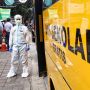 9 Puskesmas Lockdown, Kadinkes Kota Cirebon: Mungkin Kelelahan dan Bosan Prokes