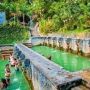 Berendam Air Panas Alami di Buleleng, Destinasi Wisata Berusia Ratusan Tahun