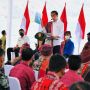 Bagi-Bagi SK Lahan ke Petani, Jokowi: Kalau Dipindah Tangan, Kami Bakal Cabut!