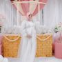 Adu Gaya 9 Artis di Baby Shower Aurel Hermansyah, Lesti Kejora Bak Remaja Baru Pulang Sekolah
