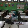 Sekolah di Jakarta Pusat Terapkan PJJ Saat Pengumuman Hasil Pemilu 2024