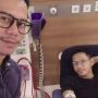 Dewi Sanca Bagikan Kabar Duka, Penyanyi Dangdut Hamzih KDI Meninggal Dunia