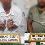 Nyamar Jadi Pembeli, Anggota Polres Sambas Berhasil Meringkus 2 Pengedar Sabu