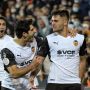 Rayo Vallecano dan Valencia ke Semifinal Copa del Rey
