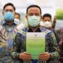 Presiden Jokowi Serahkan SK Hutan Sosial 16 Ribu Hektar dan TORA, Andi Sudirman: Untuk Kesejahteraan Masyarakat