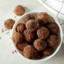 Resep Chocolate Truffle Paling Simpel, Camilan Manis yang Mudah Dibuat dan Cocok untuk Kado Valentine