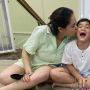 Rafathar Pilih Bawa Bekal Ketimbang Jajan di Sekolah, Netizen Kasih Respons Kocak