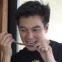 Banyak Ular di Rumah Baim Wong, Panji Malah Bawa Kobra: Dia Ketawa Bos!