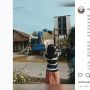 Terlalu Pedih Diselingkuhi Lalu Dicerai, Istri di Ponorogo Ini Robohkan Rumahnya, Warganet: Good Idea!